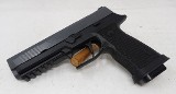 SIG SAUER P320-XTEN 10MM - Image 4 of 8