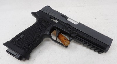 SIG SAUER P320-XTEN 10MM - Image 3 of 8