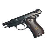 BROWNING bda .380 ACP - Image 2 of 6