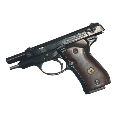 BROWNING bda .380 ACP - Image 2 of 6