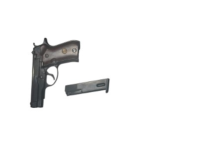 BROWNING bda .380 ACP - Image 5 of 6