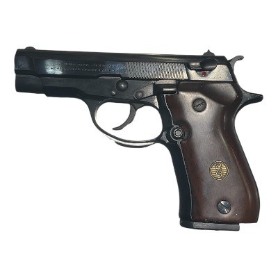 BROWNING bda .380 ACP - Image 6 of 6