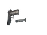 BROWNING bda .380 ACP - Image 5 of 6