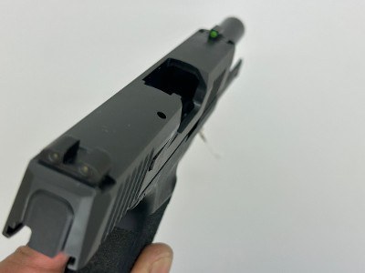 SIG SAUER P365 MICRO-COMPACT 9MM LUGER (9x19 PARA) - Image 3 of 4