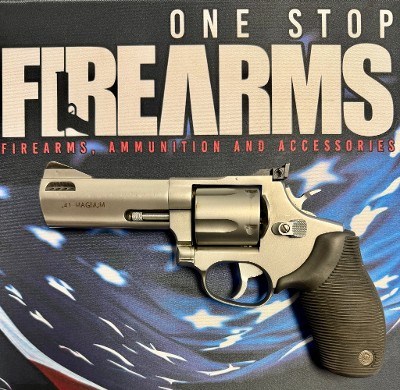 TAURUS 425 .41 REM MAG - Image 6 of 6