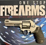 TAURUS 425 .41 REM MAG - Image 6 of 6