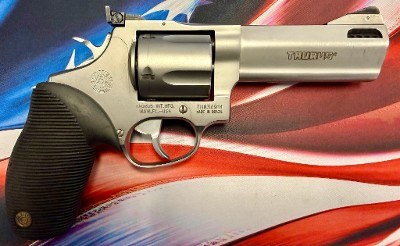 TAURUS 425 .41 REM MAG - Image 3 of 6