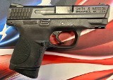 SMITH & WESSON M&P40C .40 S&W - Image 2 of 2