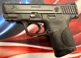 SMITH & WESSON M&P40C .40 S&W - Image 1 of 2