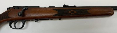 MARLIN 25MN .22 WMR - Image 3 of 12