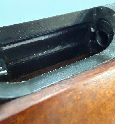 MARLIN 25MN .22 WMR - Image 5 of 12