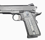 COLT COMMANDER COMBAT UNIT 9MM LUGER (9x19 PARA) - Image 6 of 9
