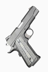COLT COMMANDER COMBAT UNIT 9MM LUGER (9x19 PARA) - Image 2 of 9