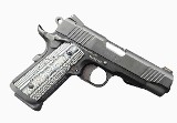 COLT COMMANDER COMBAT UNIT 9MM LUGER (9x19 PARA) - Image 1 of 9