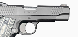 COLT COMMANDER COMBAT UNIT 9MM LUGER (9x19 PARA) - Image 4 of 9
