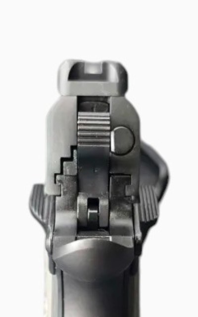 COLT COMMANDER COMBAT UNIT 9MM LUGER (9x19 PARA) - Image 9 of 9