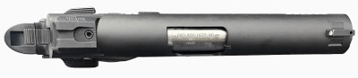 COLT COMMANDER COMBAT UNIT 9MM LUGER (9x19 PARA) - Image 8 of 9