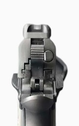 COLT COMMANDER COMBAT UNIT 9MM LUGER (9x19 PARA) - Image 9 of 9