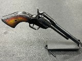 HERITAGE MFG. ROUGH RIDER-22 .22 LR - Image 4 of 6