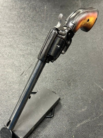 HERITAGE MFG. ROUGH RIDER-22 .22 LR - Image 6 of 6