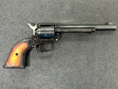 HERITAGE MFG. ROUGH RIDER-22 .22 LR - Image 2 of 6