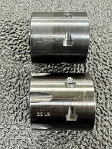 HERITAGE MFG. HERITAGE ROUGH RIDER 22LR / 22WMR - Image 9 of 10