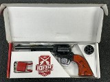 HERITAGE MFG. HERITAGE ROUGH RIDER 22LR / 22WMR - Image 1 of 10