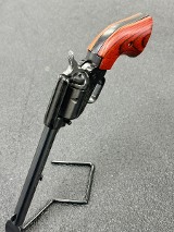 HERITAGE MFG. HERITAGE ROUGH RIDER 22LR / 22WMR - Image 8 of 10