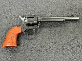 HERITAGE MFG. HERITAGE ROUGH RIDER 22LR / 22WMR - Image 4 of 10