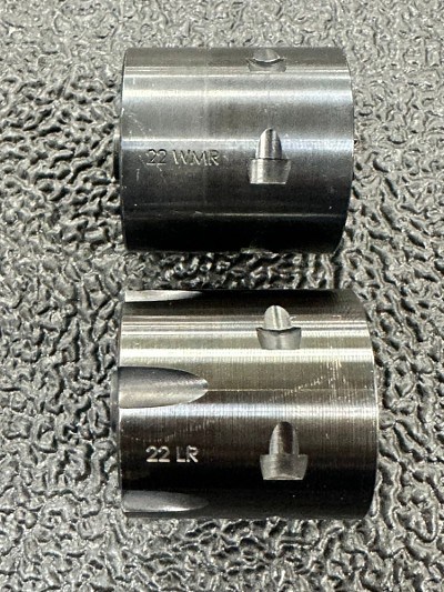 HERITAGE MFG. HERITAGE ROUGH RIDER 22LR / 22WMR - Image 9 of 10