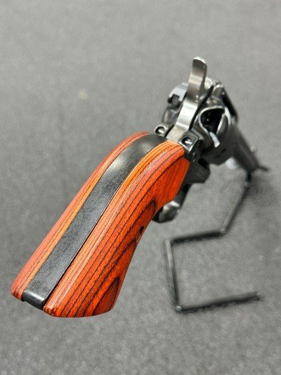 HERITAGE MFG. HERITAGE ROUGH RIDER 22LR / 22WMR - Image 7 of 10