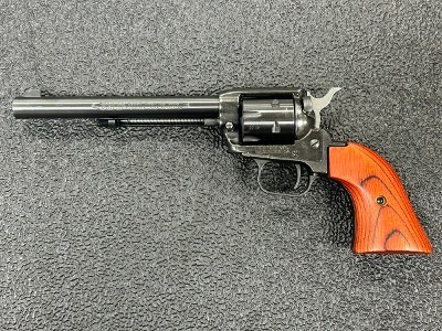 HERITAGE MFG. HERITAGE ROUGH RIDER 22LR / 22WMR - Image 3 of 10