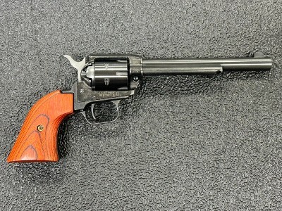 HERITAGE MFG. HERITAGE ROUGH RIDER 22LR / 22WMR - Image 4 of 10