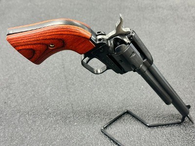HERITAGE MFG. HERITAGE ROUGH RIDER 22LR / 22WMR - Image 6 of 10