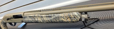 WINCHESTER SX4 WATERFOWL HUNTER (REALTREE MAX-7) 12 GA - Image 4 of 7