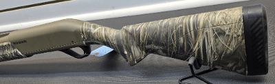 WINCHESTER SX4 WATERFOWL HUNTER (REALTREE MAX-7) 12 GA - Image 7 of 7