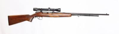 REMINGTON 550-1 .22 S/L/LR - Image 1 of 13