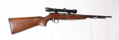 REMINGTON 550-1 .22 S/L/LR - Image 5 of 13