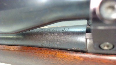 REMINGTON 550-1 .22 S/L/LR - Image 8 of 13