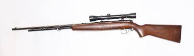 REMINGTON 550-1 .22 S/L/LR - Image 2 of 13