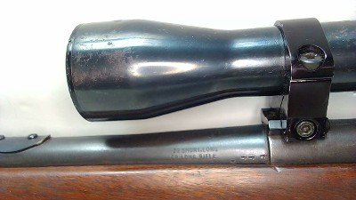 REMINGTON 550-1 .22 S/L/LR - Image 13 of 13