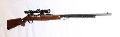 REMINGTON 550-1 .22 S/L/LR - Image 3 of 13