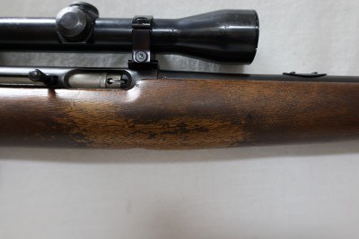 REMINGTON 550-1 .22 S/L/LR - Image 9 of 13
