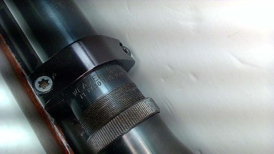 REMINGTON 550-1 .22 S/L/LR - Image 12 of 13