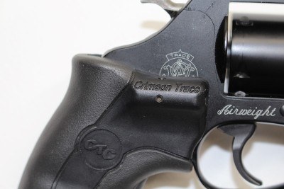SMITH & WESSON M360PD .357 MAG - Image 9 of 10
