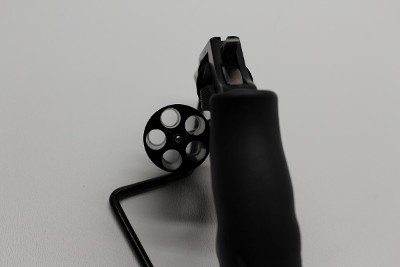 SMITH & WESSON M360PD .357 MAG - Image 5 of 10