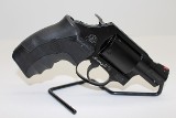 SMITH & WESSON M360PD .357 MAG - Image 2 of 10
