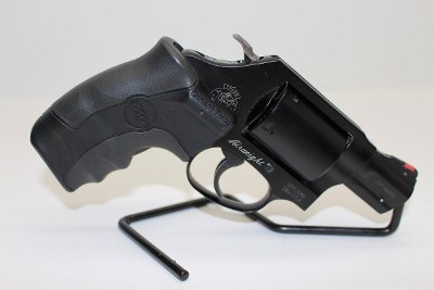 SMITH & WESSON M360PD .357 MAG - Image 2 of 10
