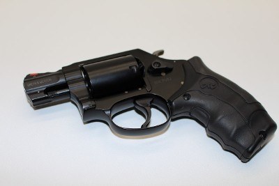 SMITH & WESSON M360PD .357 MAG - Image 4 of 10
