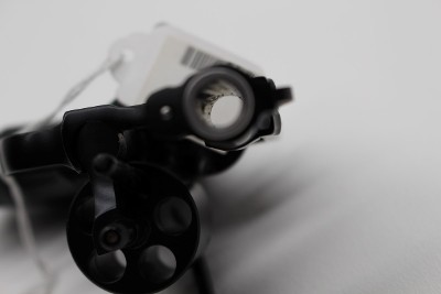 SMITH & WESSON M360PD .357 MAG - Image 6 of 10